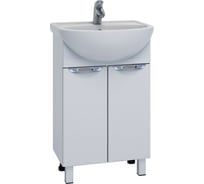 Тумба VIGO Callao 600-1 (под умывальник Балтика 60) J-0-600(Балтика)