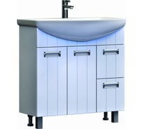 Тумба VIGO Diana 800 (под умывальник Балтика) Diana-2-800(Балтика)