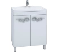 Тумба VIGO Olivia 700 (под умывальник Olivia) Olivia-0-700(Olivia)