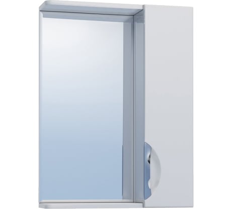 Зеркало VIGO Callao 500 правое, без электрики 19-500-Пр (б/э)