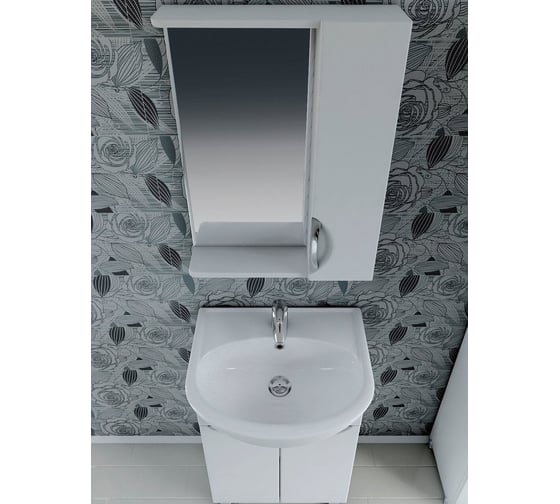Зеркало VIGO Callao 500 правое, без электрики 19-500-Пр (б/э)