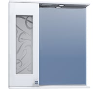 Зеркало VIGO Provans 700 левое, со спотом 5-700-Л