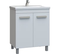 Тумба VIGO Nova 600 (под умывальник Миранда) tn.NOV.MIR.60.2D