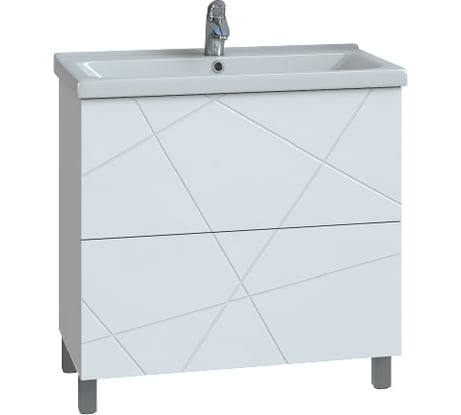 Тумба VIGO под умывальник Фостер tn.GEO.FOS.70.2Y