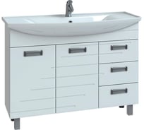 Тумба VIGO Diana Zenon tn.DIA.ZEN.100.2D.2Y