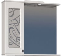Зеркало VIGO Provans 800 левое, со спотом z.PRO.80.L.El