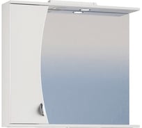 Зеркало VIGO Faina 800 new со спотом 25-800-Л