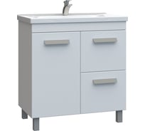 Тумба VIGO Nova 2-700 2 ящика, 1 дверца (под умывальник Миранда) Nova-2-700(Миранда) (2ящ+1дв)