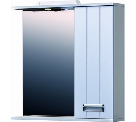 Зеркало VIGO Diana 700 правое, со спотом z.DIA.70.R.El