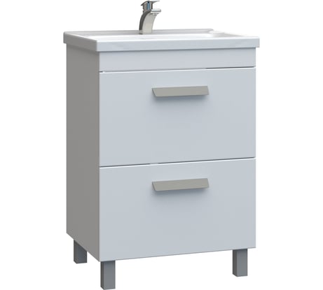 Тумба VIGO Nova 2-600 2 ящика (под умывальник Миранда) tn.NOV.MIR.60.2Y