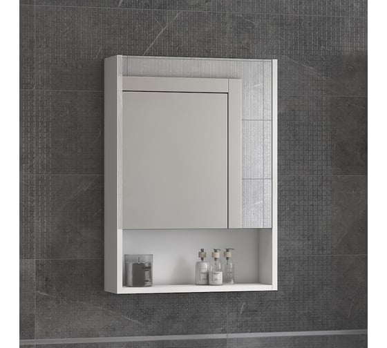 Зеркальный шкаф VIGO Urban 500 zsh.URB.50