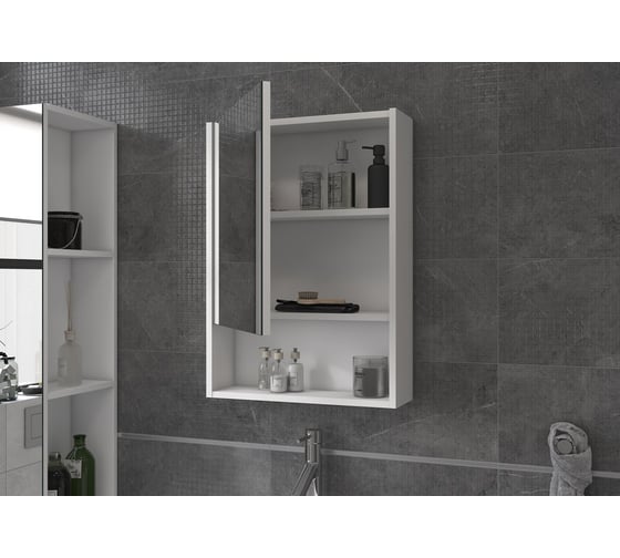 Зеркальный шкаф VIGO Urban 500 zsh.URB.50