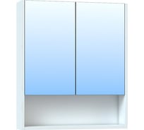 Зеркальный шкаф VIGO Urban 600 zsh.URB.60