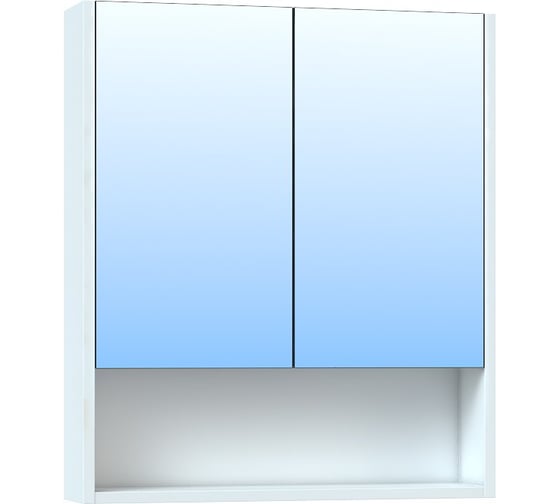 Зеркальный шкаф VIGO Urban 600 zsh.URB.60