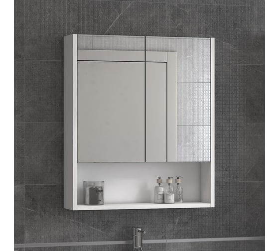 Зеркальный шкаф VIGO Urban 600 zsh.URB.60