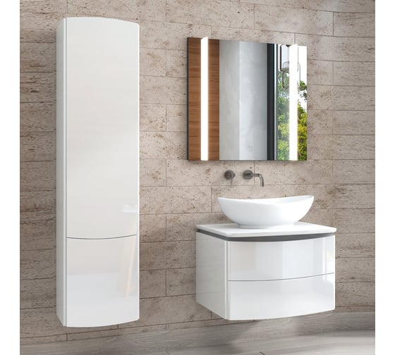 Тумба VIGO Cosmo 80 tp.COS.80.2Y