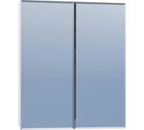 Зеркальный шкаф VIGO Grand-600 4-600