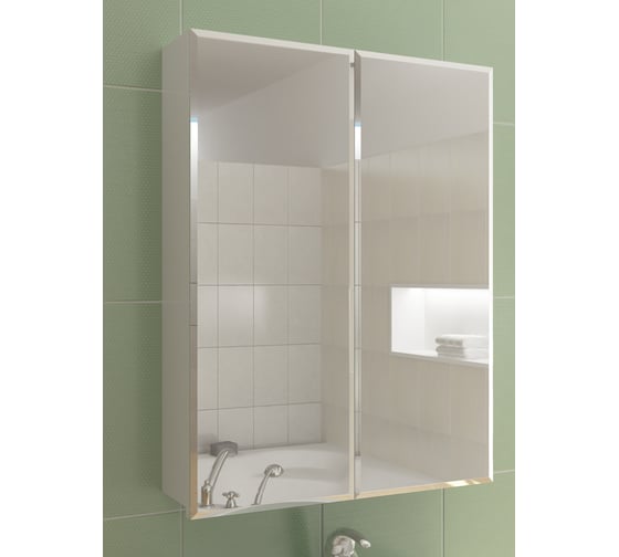 Зеркальный шкаф VIGO Grand-550 zsh.GRA.55