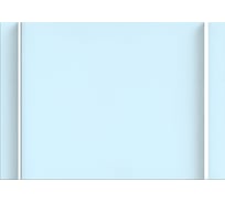 Зеркало VIGO Land Classic 1000