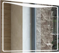 Зеркало VIGO Eva Media L 600