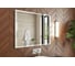 Зеркало VIGO Marta Luxe 800 3