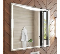 Зеркало VIGO Marta Luxe 700
