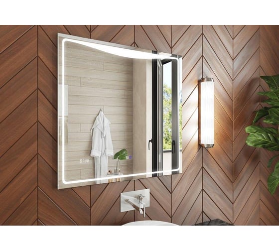 Зеркало VIGO Marta Luxe 700