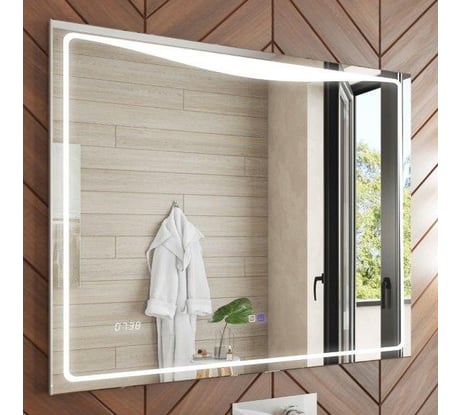 Зеркало VIGO Eva Luxe 1000