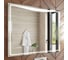 Зеркало VIGO Eva Luxe 1000 1