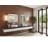 Зеркало VIGO Eva Luxe 1000 3