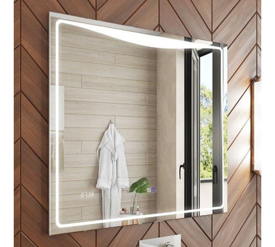 Зеркало VIGO Eva Luxe 700 1