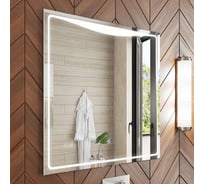 Зеркало VIGO Eva Luxe 600