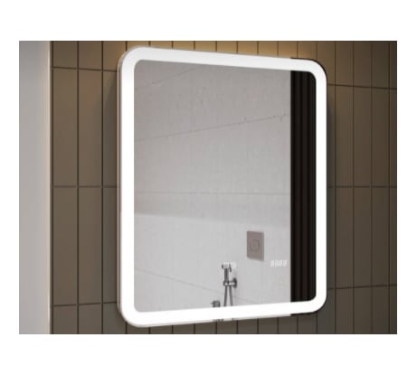 Зеркало VIGO Bora Luxe 700 z.BOR.70.Luxe