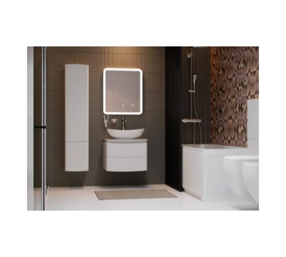 Зеркало VIGO Bora Luxe 700 z.BOR.70.Luxe