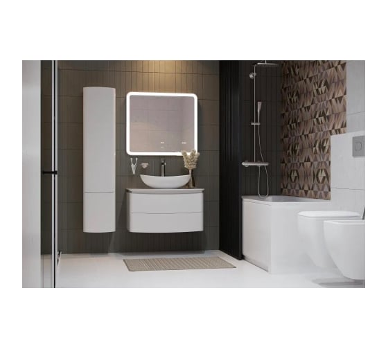 Зеркало VIGO Bora Luxe 800 z.BOR.80.Luxe
