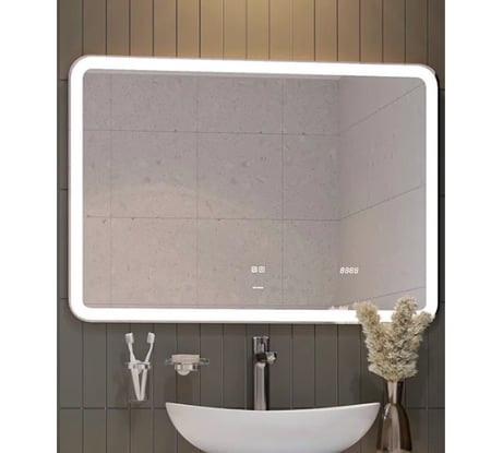 Зеркало VIGO Bora Luxe 1000 z.BOR.100.Luxe