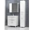 Зеркальный шкаф VIGO Mirella-700 36-700 4