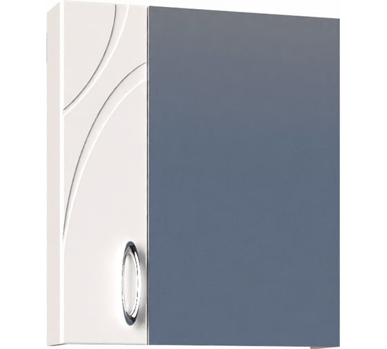 Зеркальный шкаф VIGO Mirella-600 36-600