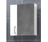 Зеркальный шкаф VIGO Mirella-600 36-600 2