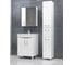 Зеркальный шкаф VIGO Mirella-600 36-600 4