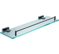 Полка стеклянная BELZ 1- ярус B90307