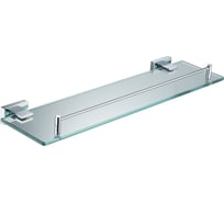 Полка стеклянная BELZ 1- ярус B90207