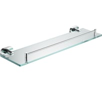 Полка стеклянная BELZ 1- ярус B90007