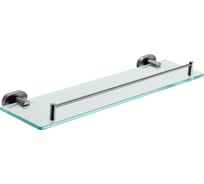 Полка стеклянная BELZ 1- ярус B90507