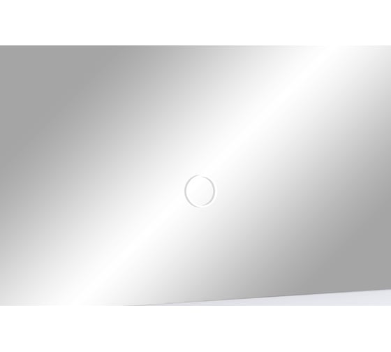 Зеркало Orange с LED подсветкой Li-100ZE