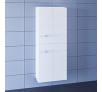 Подвесной шкаф-пенал СаНта Лондон 60 524002