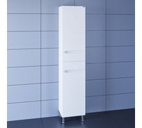 Напольный шкаф-пенал СаНта Лондон 40 524003