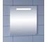 Зеркало СаНта Лондон 80х85 см, с LED подсветкой 900520 1
