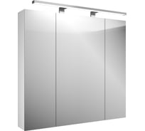 Зеркало-шкаф Veneciana TENNA 90 69007