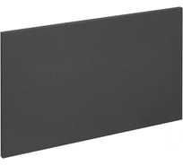 Фасад AQUATON Форм 60 антрацит 1A2885S1A4820